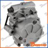Pompe à huile pour IVECO | BPO-VC-000, 504334322